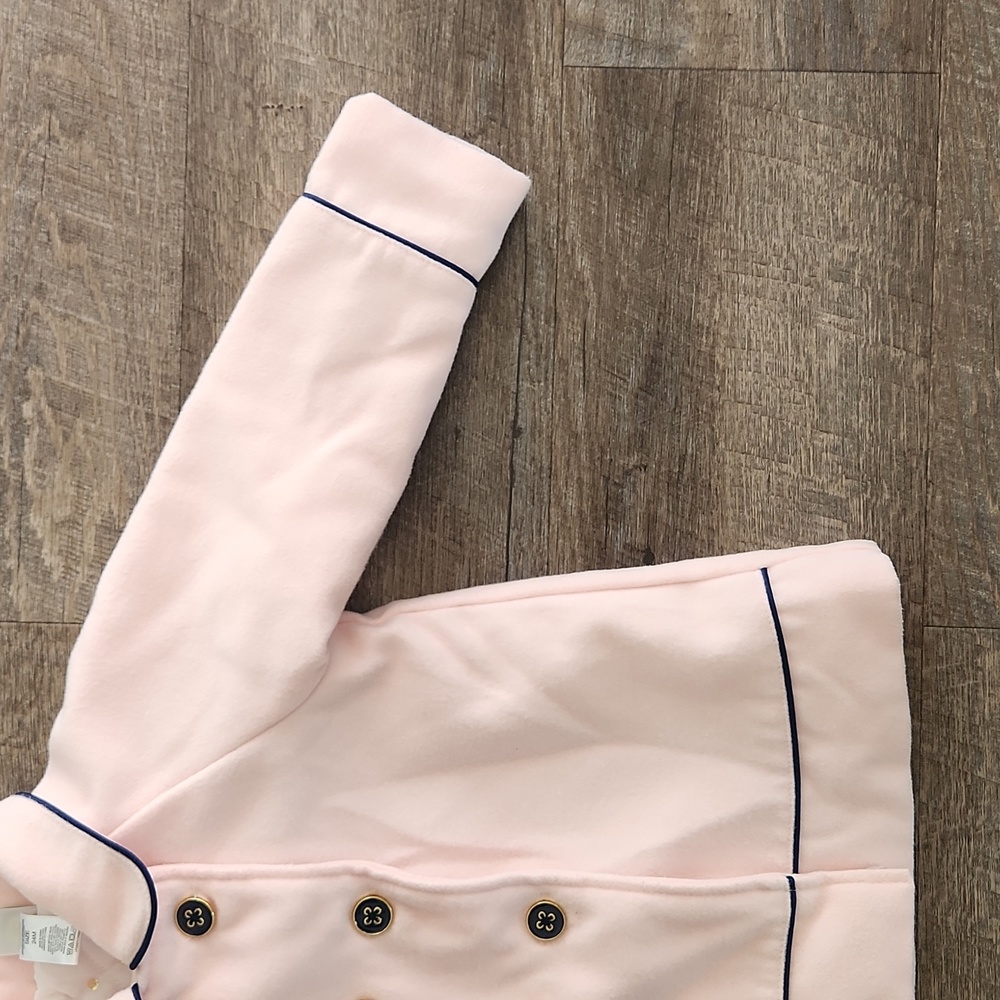 Pink coat - Picture 4 of 8